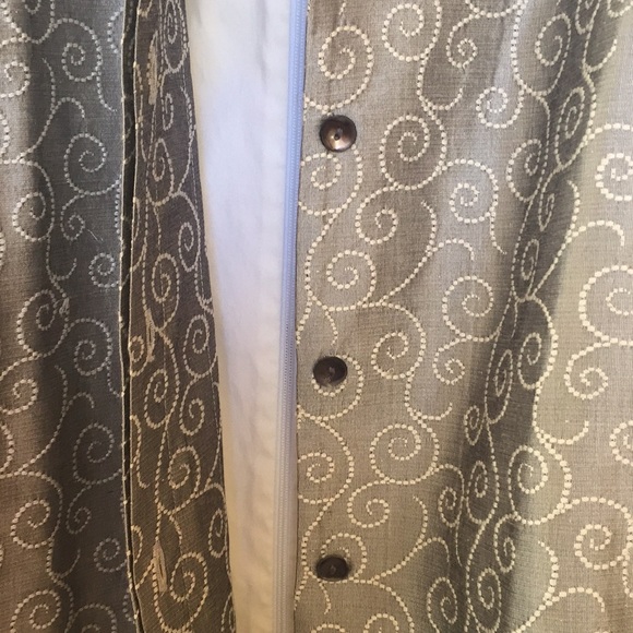 Vintage Chicos jacket - Picture 4 of 6